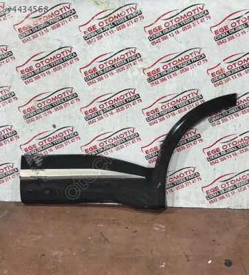 CHERY TİGGO 7 PRO SOL ARKA KAPI BANDI ORJINAL