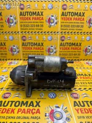 İveco Daily Marş Motoru 3.0 - 69502571