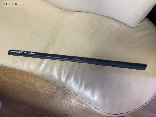 OPEL ASTRA H SAĞ ÖN CAM ÇITASI SÖKME 24468023 CANCAN OPEL