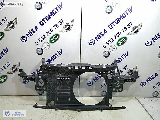 MİNİ COOPER R55 R56 ÖN PANEL ORJ ÇIKMA 7145012
