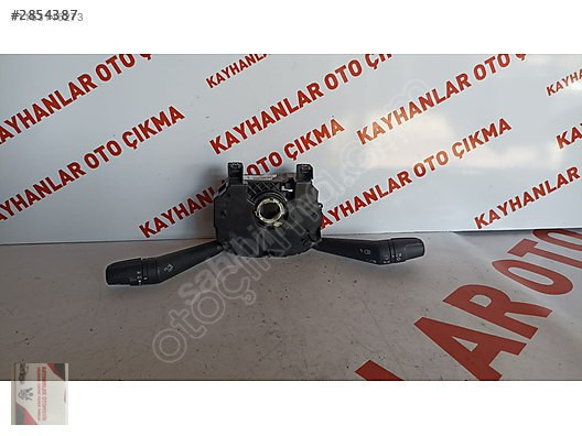 FİAT EGEA SİLGİ SİNYAL KOLU KAYHANLAR OTO ÇIKMA 