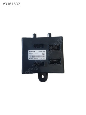 231A02188R 231A03439R EMM-T4 L3 6545617334 ENERJI KONTROL MODULU