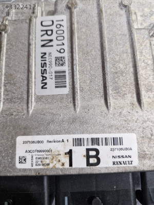 EMS 3161 1B