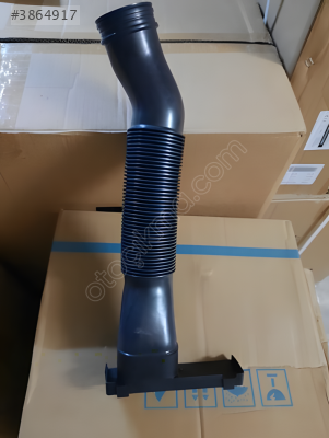 VOLKSWAGEN POLO SEAT IBIZA 2008-2017 1.4 HAVA FİLİTRE BORUSU