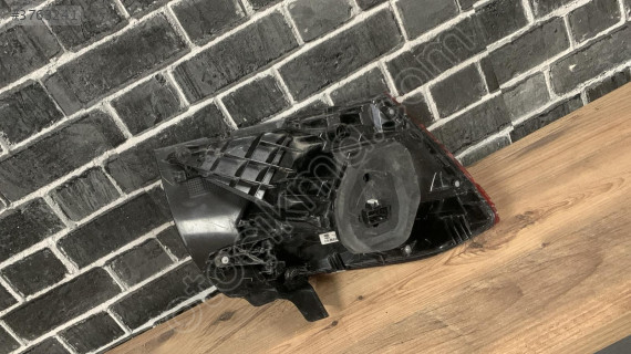 2G0945096E vw polo 2021-2024 sağ stop kasası