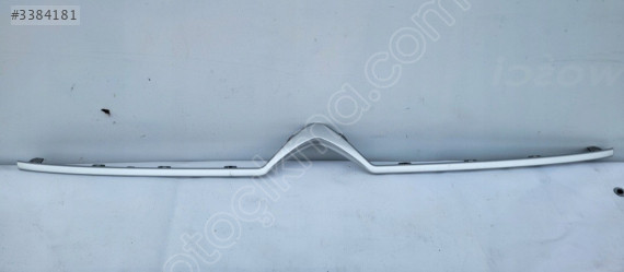 Citroen Berlingo ön panjur nikalaj 9824013780