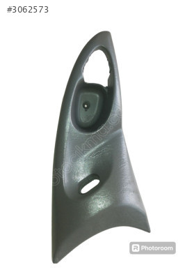 ford focus 1 ön sag kapı acma kol çercevesi gri  renk98-2005