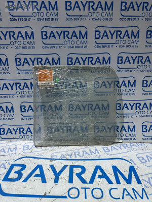 MİTSUBİSHİ L300 ORTA KAPI SÜRGÜ CAMI SAĞ