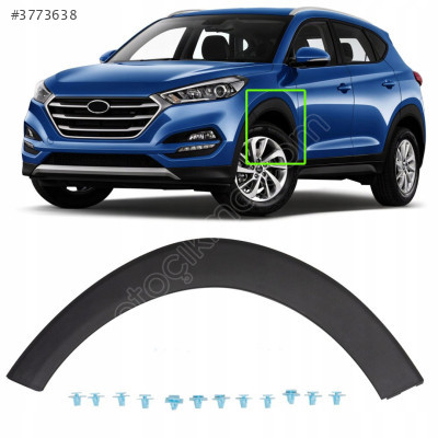 HYUNDAİ TUCSON 2016  ÖN ÖN DODİK 87711-D7000