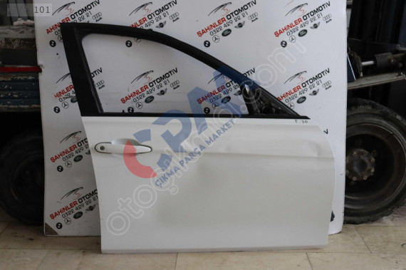 BMW 3 SERİSİ F30 SAĞ ÖN KAPI