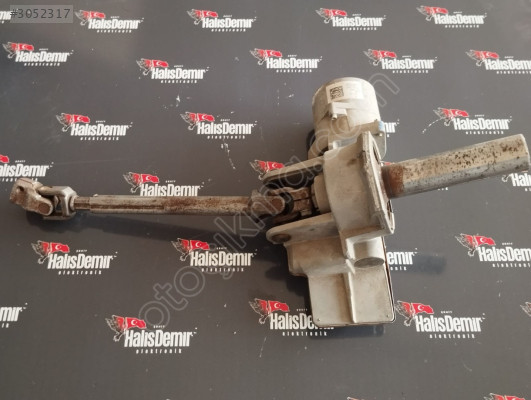 199 26117861 12A 99947 Fiat Punto hidrolik direksiyon pompası