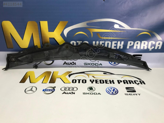 MERCEDES C220-C200-C180 W204 CAM ELEĞİ