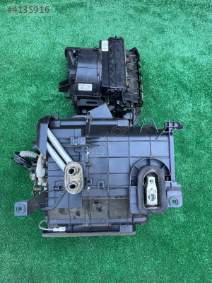 HONDA CİVİC FC5 KALORİFER KUTUSU