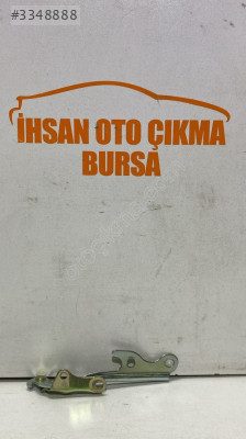 Corolla 1993-1998 Kaput Menteşesi Sol