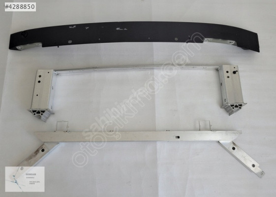 VOLVO XC60 PANEL ÜST SACI