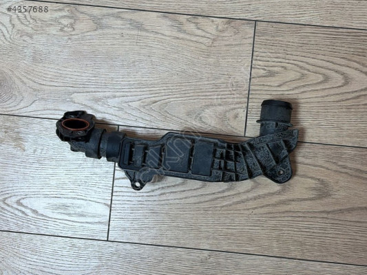 Peugeot RİFTER Otomatik Şanzıman TURBO BORUSU