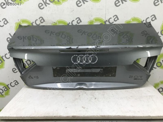 AUDI A5 2008 2015 BAĞAJ KAPAĞI (CABRİO) 8F0827023D