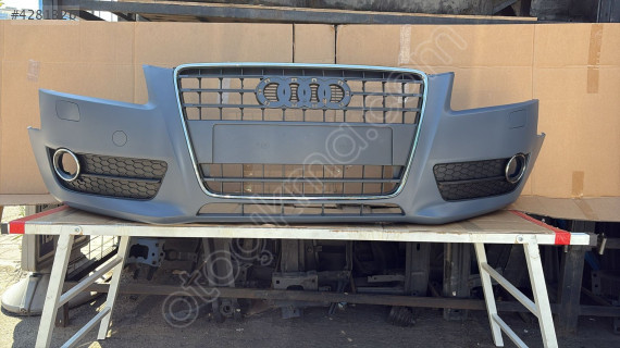 A5 ÖN TAMPON PANJUR SET 8T0807105 2009-2010-2011-2012 ÇAĞRI OTO