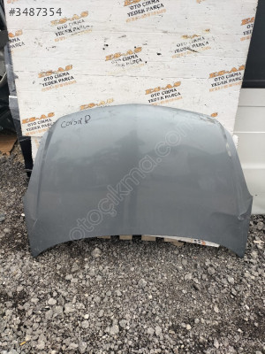 Opel corsa d çıkma motor kaputu 2006-2012