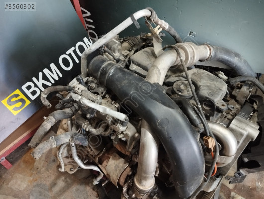 Nissan Qashqai 1.5 2010-2013 Gaz kelebeği