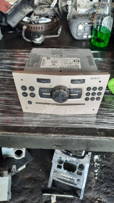 OPEL CORSA  OTO TEYP GÜÇMANLAR OTO