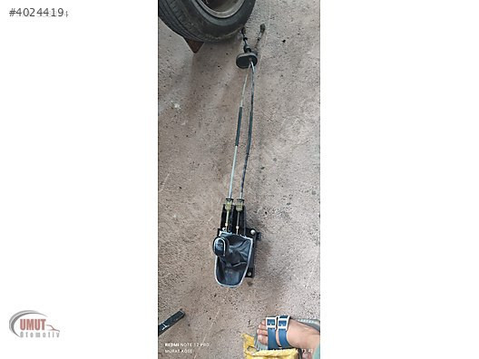 OPEL ASTRA J VITES MENAKIZMASI
