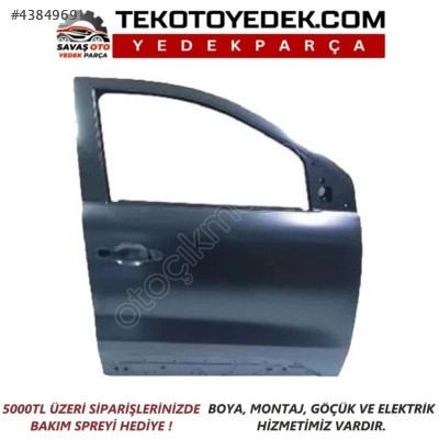 EXPRESS ÖN KAPI SAĞ SOL 2022 VE ÜZERİ /KAMPANYA