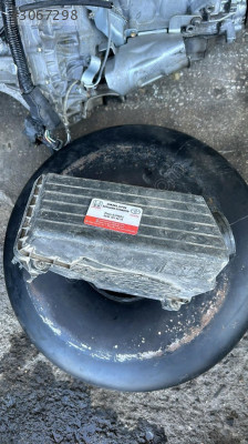 Honda Accord için Hava Filtre Kutusu