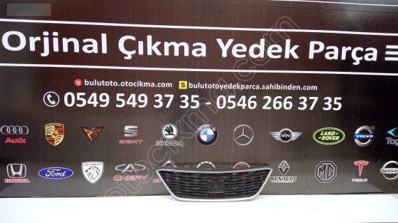 SEAT İBİZA ÖN PANJUR 2013-2016