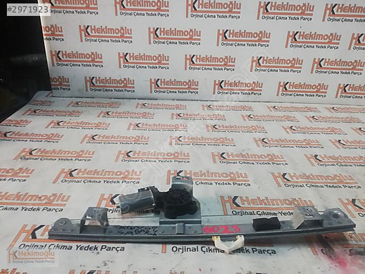 RENAULT KANGOO CAM KRİKOSU MOTORU SAĞ ARKA