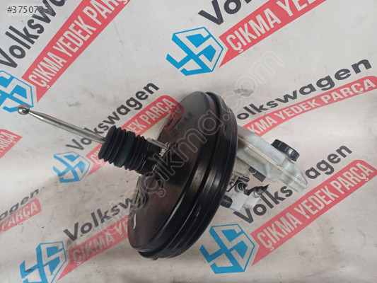 volkswagen passat b8 westinghouse