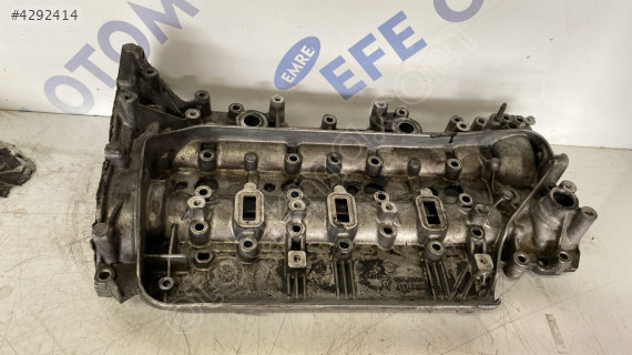 renault talisman 2016 1.6 çıkma külbütör kapağı (son fiyat)