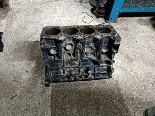 HYUNDAİ ELANTRA 1.8 MOTOR BLOKU 1996-2000 ORJİNAL ÇIKMA YEDEK PAR