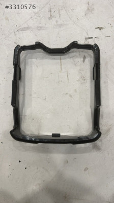 RENAULT KOLEOS TAVAN KONTROL ÜNİTESİ PLASTİK TRİM  969820880R