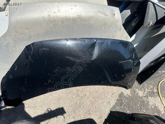 MİRİM OTODAN FORD CUSTOM ÖN KAPUT