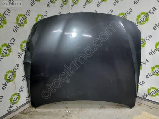 BMW 3 SERİSİ 2014 2017 F34 GT MOTOR KAPUTU 41007347919