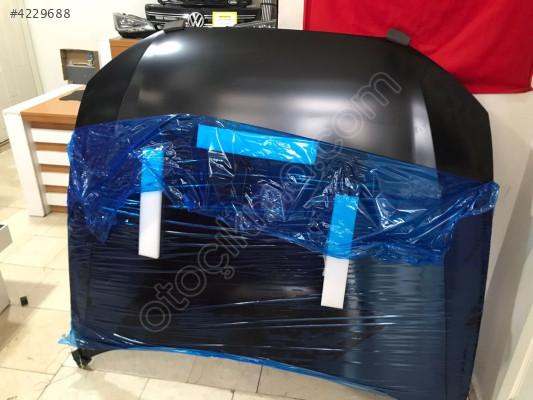 AUDİ A6 KAPUT 2013-2018