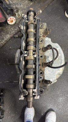 Peugeot partner 1.09 silindir kapağı