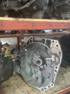 RENAULT CAPTUR 0.9BENZİNLİ ŞANZIMAN ÇIKMA ORJİNAL