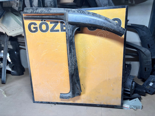 VOLKSWAGEN CADDY SAĞ FRANGART SACI ORİJİNAL SIFIR