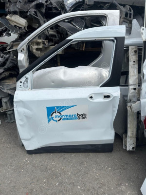 MİRİM OTODAN FORD COURİER 2024 SOL ÖN KAPI