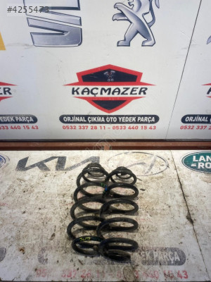 CITROEN JUMPY 2024 ARKA HELEZON YAYI