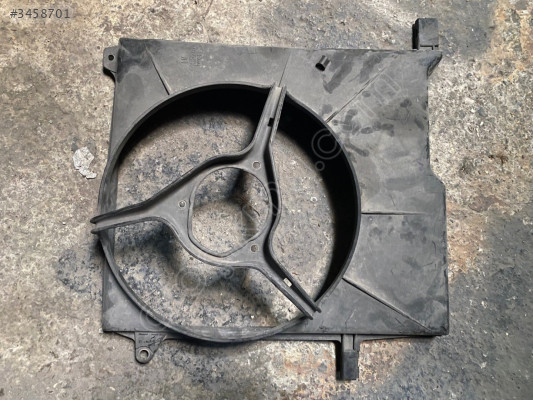 OPEL ASCONA FAN DAVLUMBAZI ÇIKMA 90190781 CANCAN OPEL