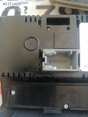 64119242410-01 BMW E90