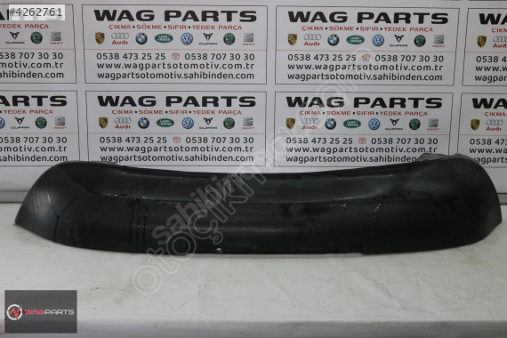 2004 - 2009 VW GOLF ARKA TAMPON EKİ 1K6807521