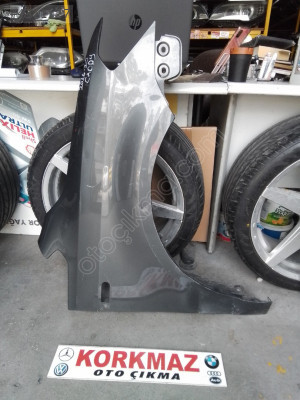 VOLKSWAGEN CADDY SAĞ ÖN ÇAMURLUK 2016-20