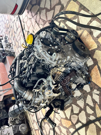 Renault Megane 4 1.3 Tce Otomatik Şanzıman Dw5007