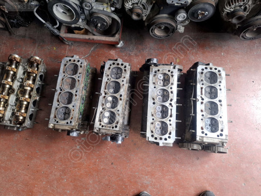 ÖZMEN OPEL VECTRA B C ÇIKMA SİLİNDİR KAPAĞI
