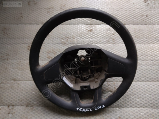 renault trafic 2017 direksiyon simidi (son fiyat)