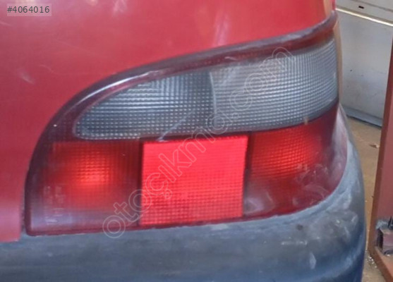 citroen saxo sağ stop